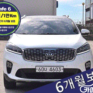 기아 [기아]더 뉴 쏘렌토 디젤 2.2 4WD 노블레스 스페셜 2018 년 중고차◆전액할부◆중고리스◆여유자금◆