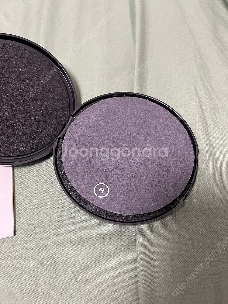 모멘트 씨네블룸 77mm 디퓨전 필터--1