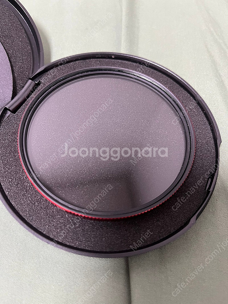 모멘트 씨네블룸 77mm 디퓨전 필터--2