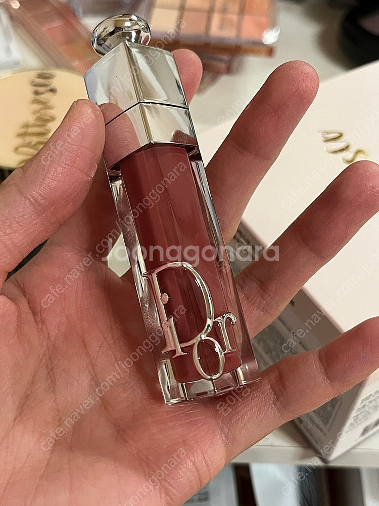 디올 어딕트 립글로우--0