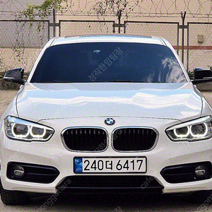 BMW 1시리즈 (F20) 118d 스포츠 선착순 판매합니다 ★