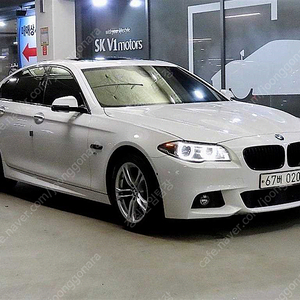 BMW 5시리즈 (F10) 528i xDrive M에어로다이나믹스페셜에디션 판매합니다 ★