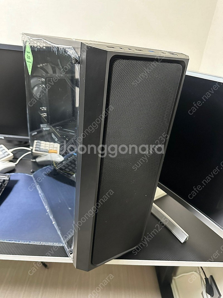최저가 초고사양 게이밍컴퓨터) i7-10707f+307...--1
