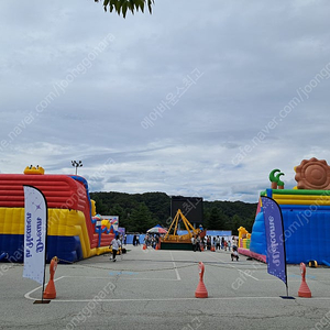 에어바운스 에어바운스대여 에어바운스렌탈 장애물바운스 스포츠바운스 초대형놀이바운스