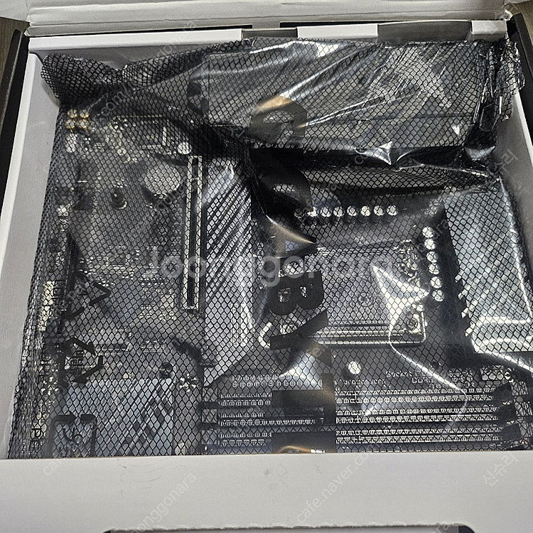 [미개봉, 배송비포함] B760M AORUS ELITE...--1