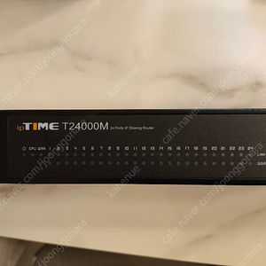 IPTIME T24000M