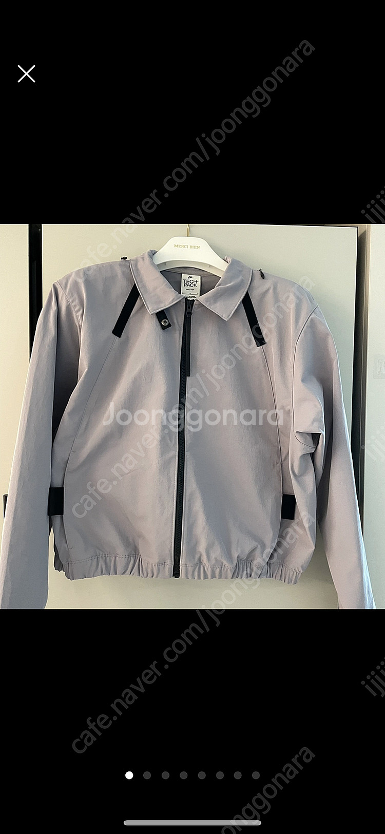 DD4609-521 나이키 여성 테크팩 우븐 재킷--0