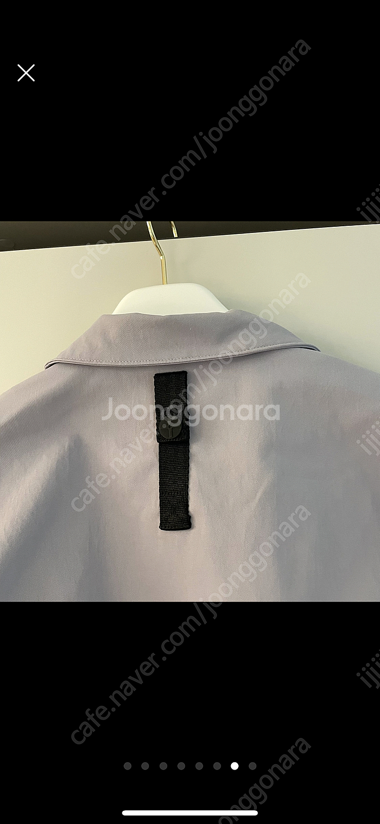 DD4609-521 나이키 여성 테크팩 우븐 재킷--6