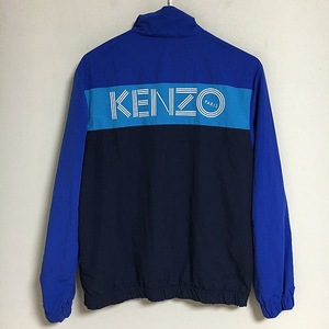 KENZO 겐조 키즈 바람막이 14Y