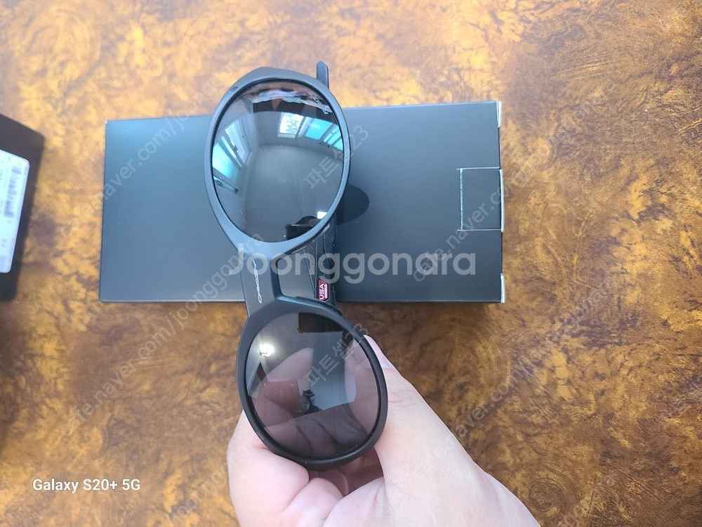 오클리 아이자켓,수트로 새상품 팜 9406 9438--1