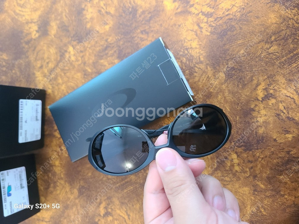 오클리 아이자켓,수트로 새상품 팜 9406 9438--2