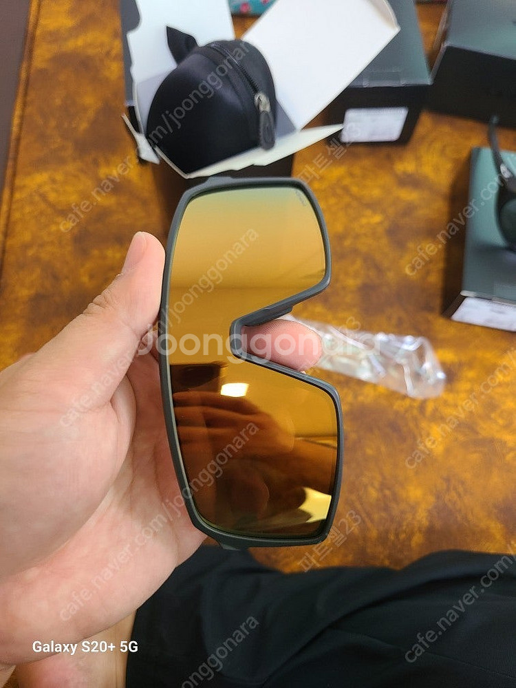 오클리 아이자켓,수트로 새상품 팜 9406 9438--7