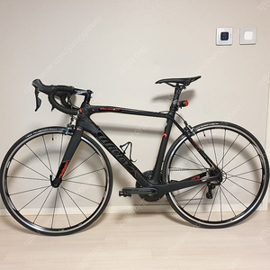 이탈리아 윌리어(Wilier) cento 1sr