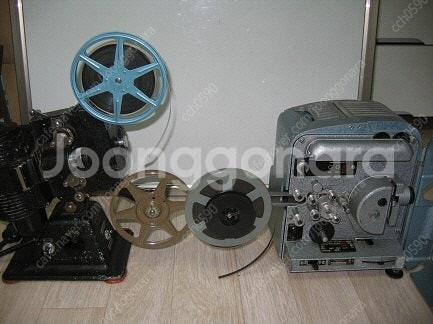 35mm/16mm/9.5mm/8mm------영화기자재...--6