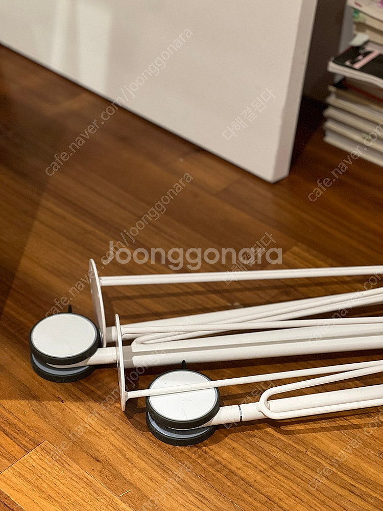 이케아 책상의자 바퀴 크릴레--2