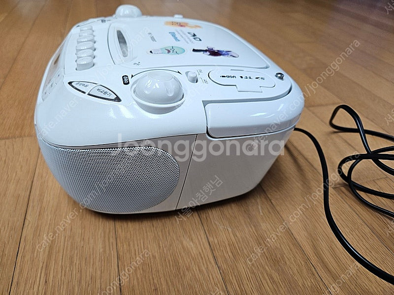[어학용 CD/DVD 플레이어] 인비오 IPC-7900...--3