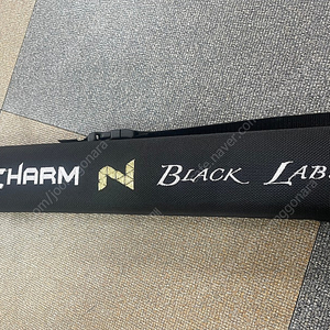 js 컴퍼니 charm n black label 652 N버전