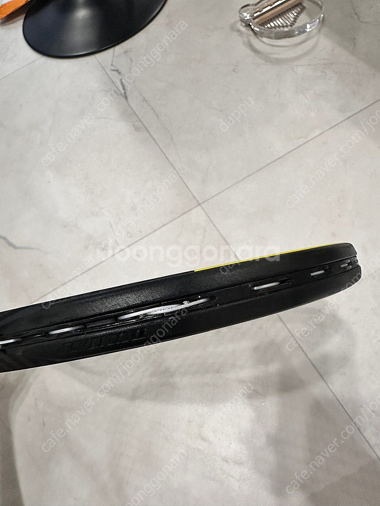 테니스 라켓 던롭 CX200Ls , SX300Ls--3
