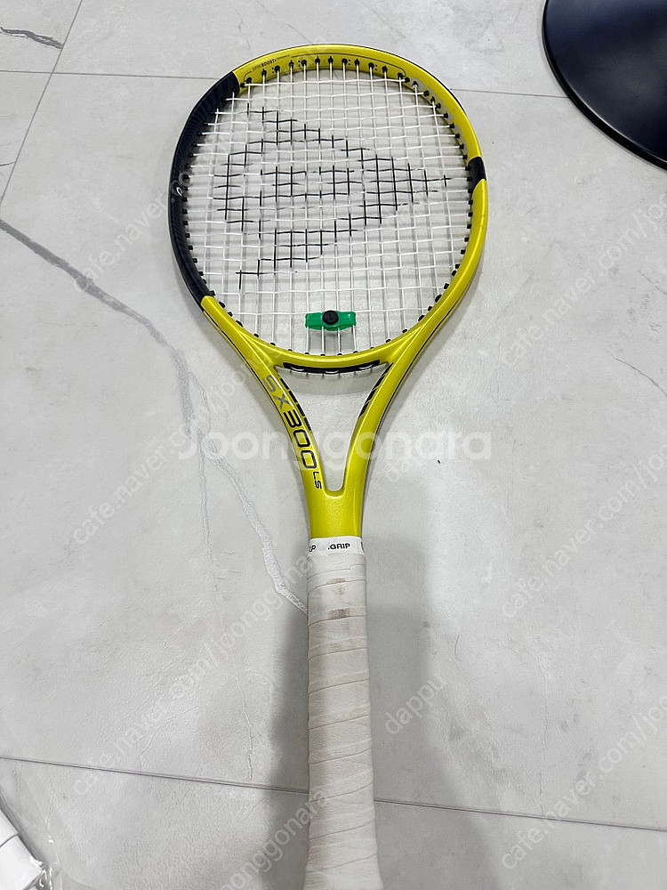 테니스 라켓 던롭 CX200Ls , SX300Ls--4