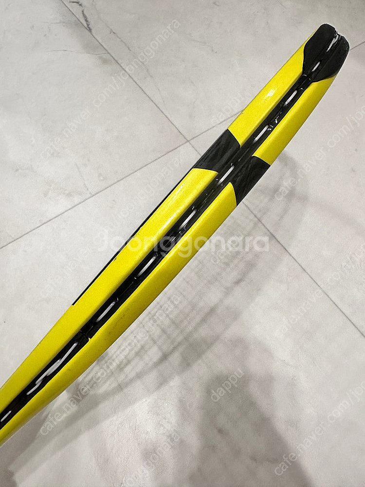 테니스 라켓 던롭 CX200Ls , SX300Ls--5