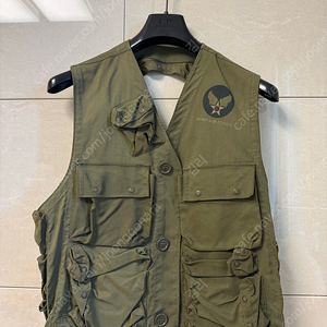 C-1 VEST, 매그놀리아미스 구입