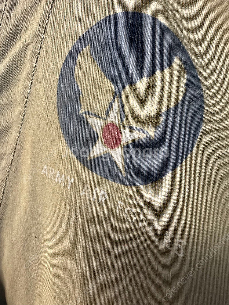C-1 VEST, 매그놀리아미스 구입--1