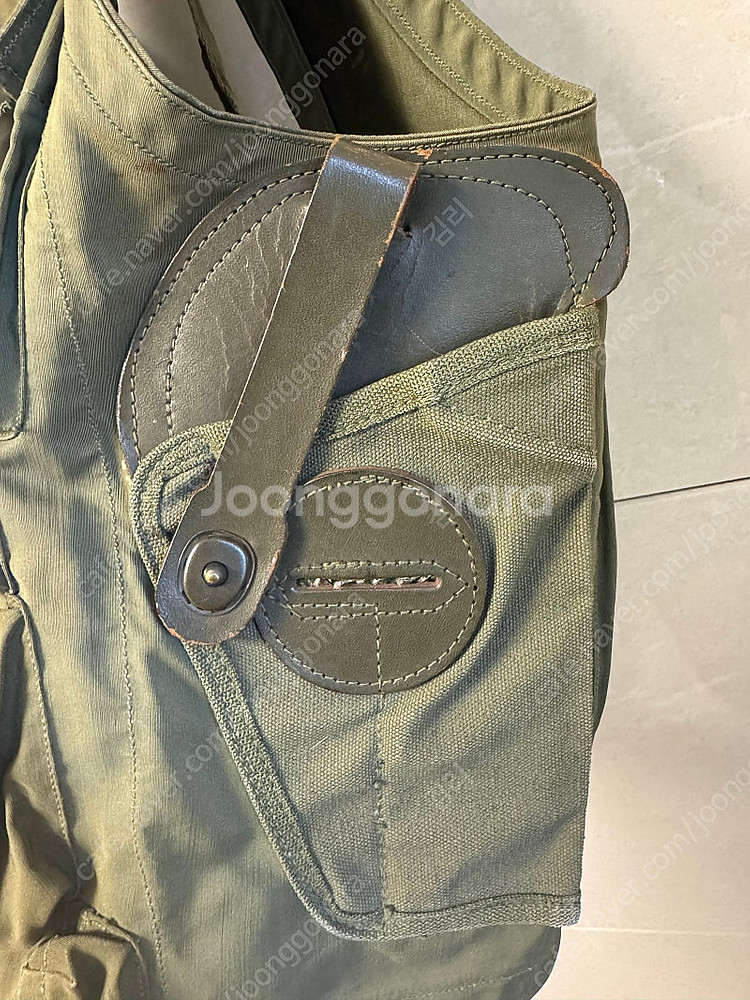 C-1 VEST, 매그놀리아미스 구입--5