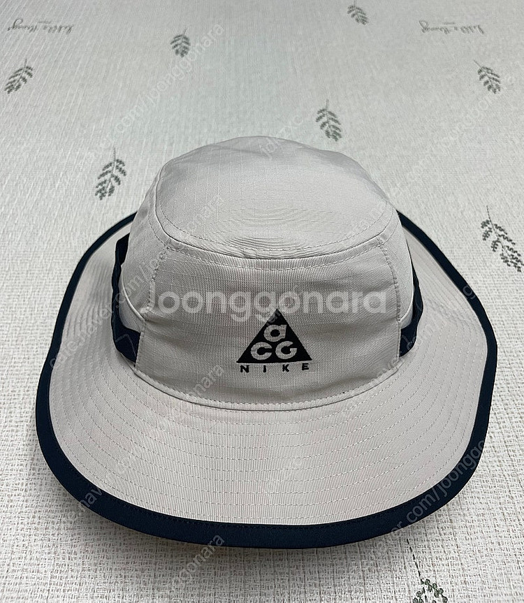 나이키 acg 버킷햇--0