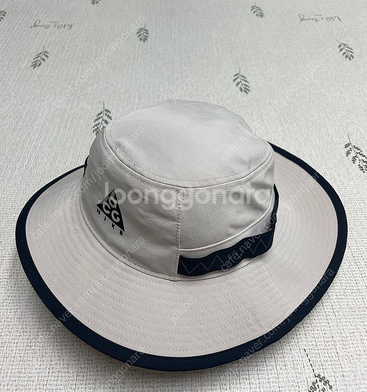 나이키 acg 버킷햇--1