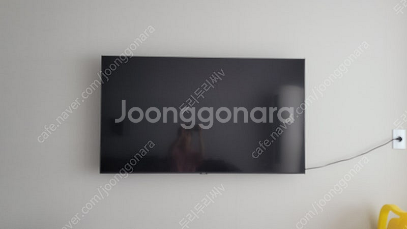 KQ55QT60AFXKR 삼성TV 55인치 2020년 ...--2