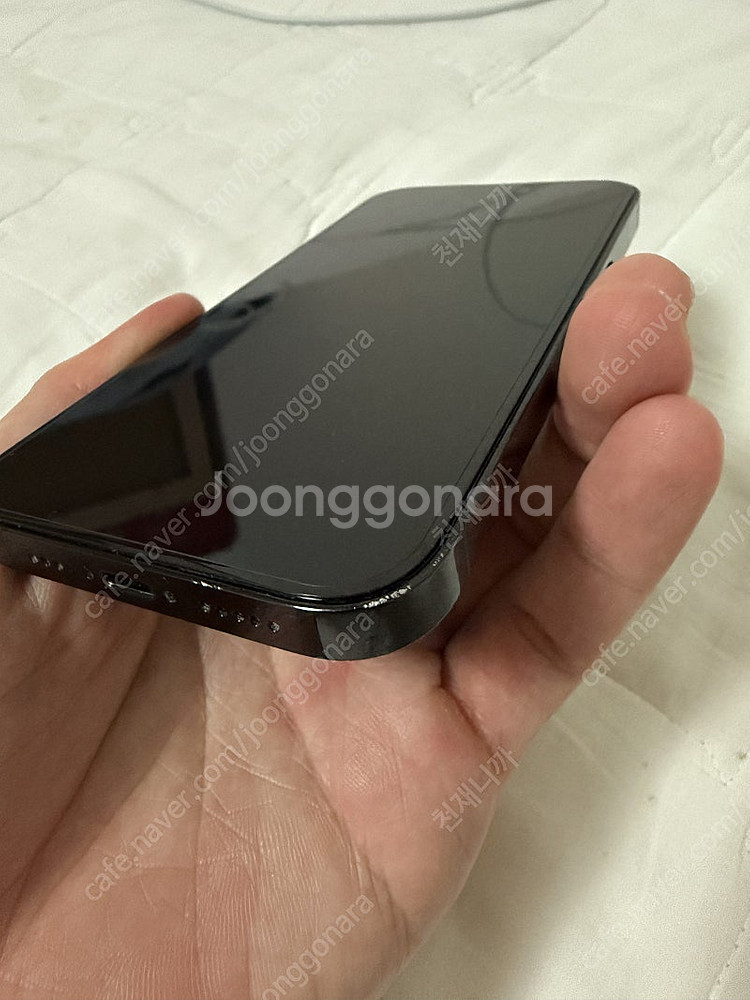 아이폰 14프로 256gb 스페이스블랙 판매--7