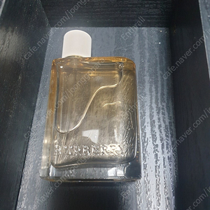 [미사용] 버버리 허 런던 드림 EDP 50ml 상자 없어서 싸게 팝니다.