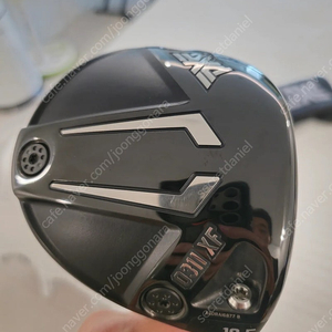 pxg gen5 젠5 드라이버 텐세이1k 화이트 판매합니다