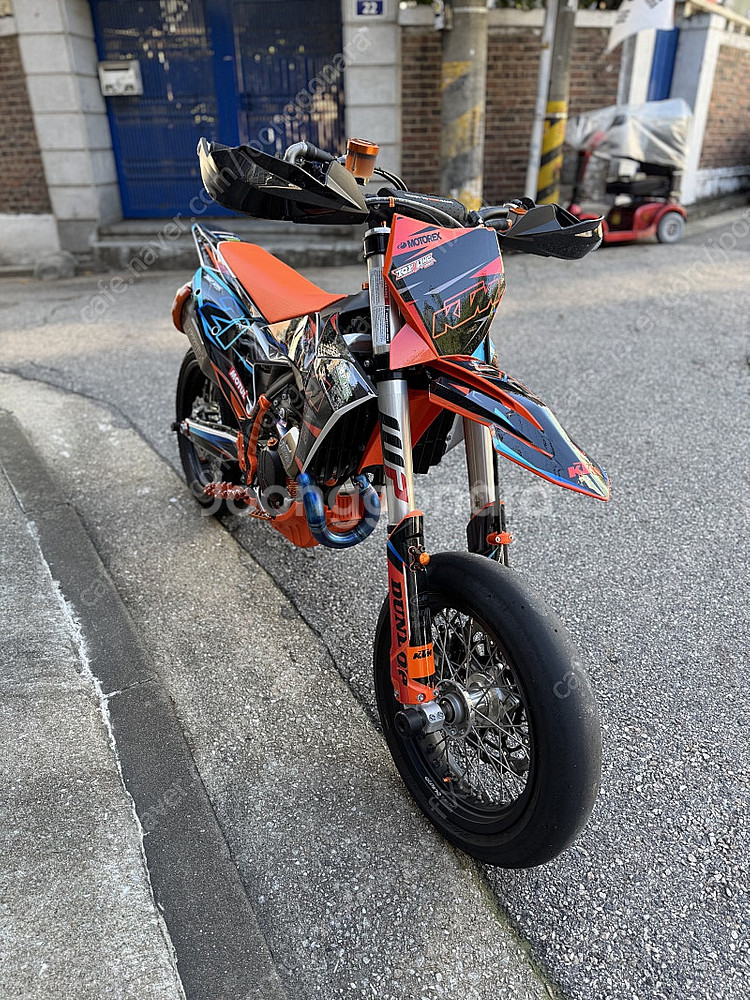 ktm 450smr 23년식--1