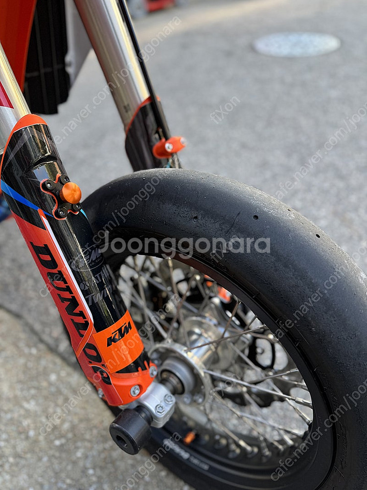 ktm 450smr 23년식--2
