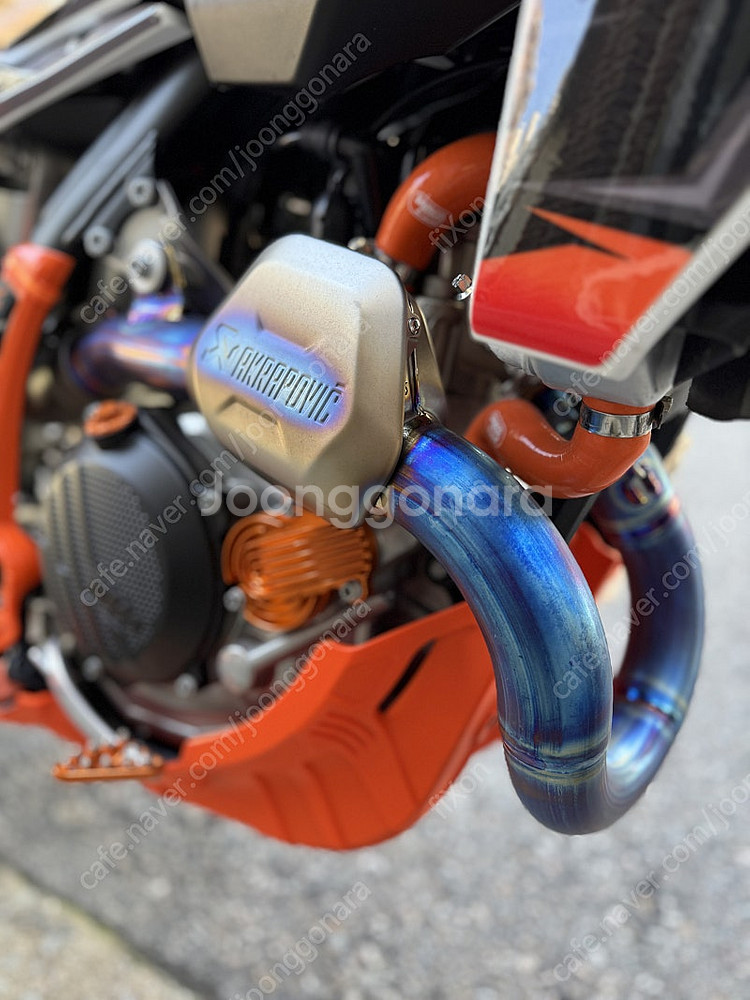 ktm 450smr 23년식--3