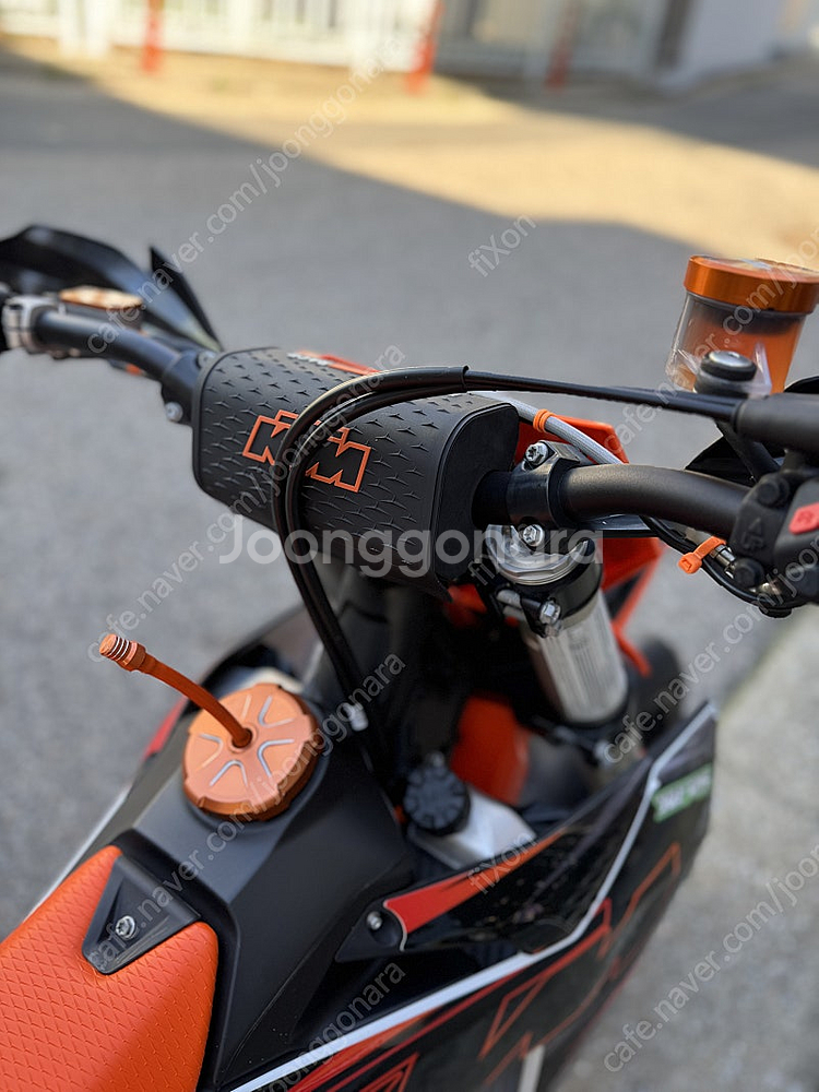 ktm 450smr 23년식--7