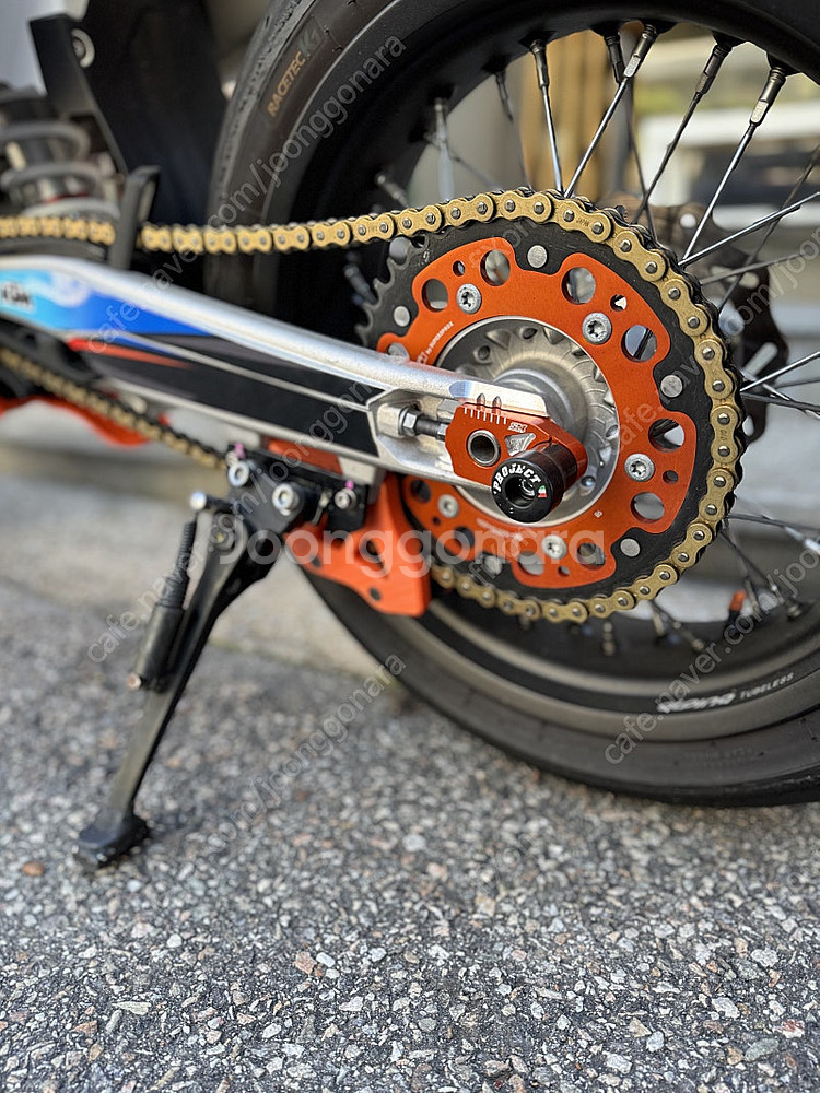 ktm 450smr 23년식--8