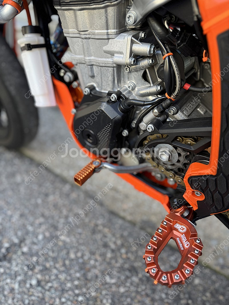 ktm 450smr 23년식--9