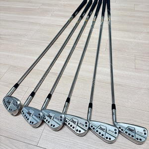 PXG 0311xp Gen3 6 아이언 5-W