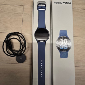 Galaxy Watch 5 44mm