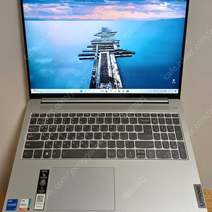 Lenovo 레노버 IdeaPad 아이디어패드 Slim5 16IRL8 i5-13500h 16인치