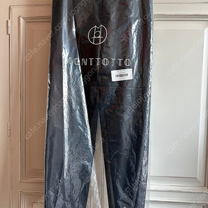 몽또또 Mikado Silk Pants 새상품