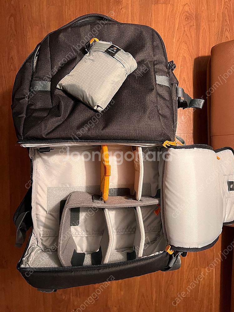 로우프로 Lowepro 패스트팩 카메라 가방 백팩 25...--1