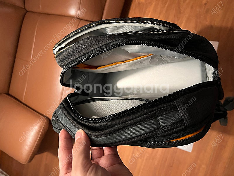 로우프로 Lowepro 패스트팩 카메라 가방 백팩 25...--2