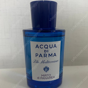 아쿠아디파르마 미르토 75ml