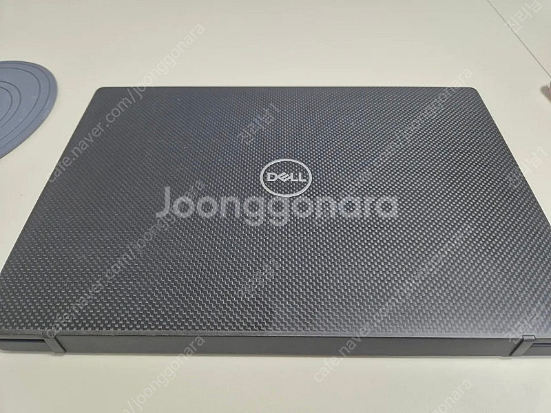 델 노트북 i5-8265u(8세대) latitude 7...--8