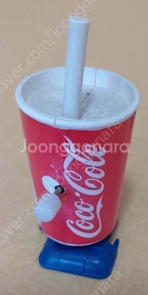 빈티지 장난감 (척척이?) 작동됩니다.--0