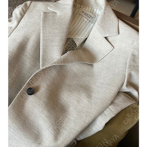 블랑쇼 - Mild herringbone jacket(L)