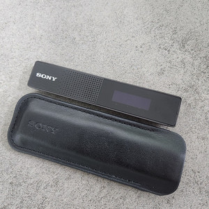 소니 보이스레코더 SONY ICD-TX650 팔아요